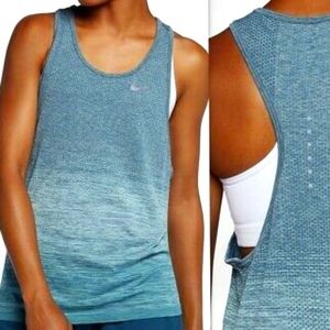 Nike Ombre Dri-FIT Tank